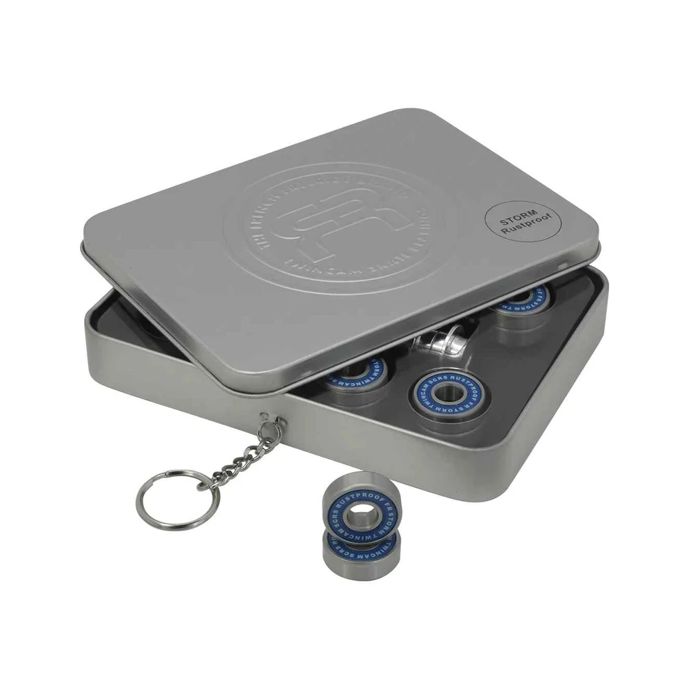 بلبرینگ ILQ-9 SLALOM PRO برند FR