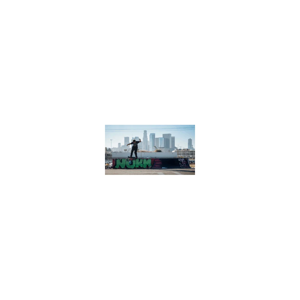 اسکیت برد Teal برند MEOW