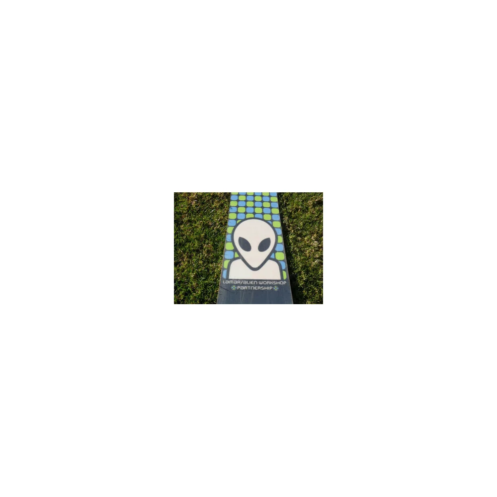 اسکیت برد Matrix برند Alien Workshop