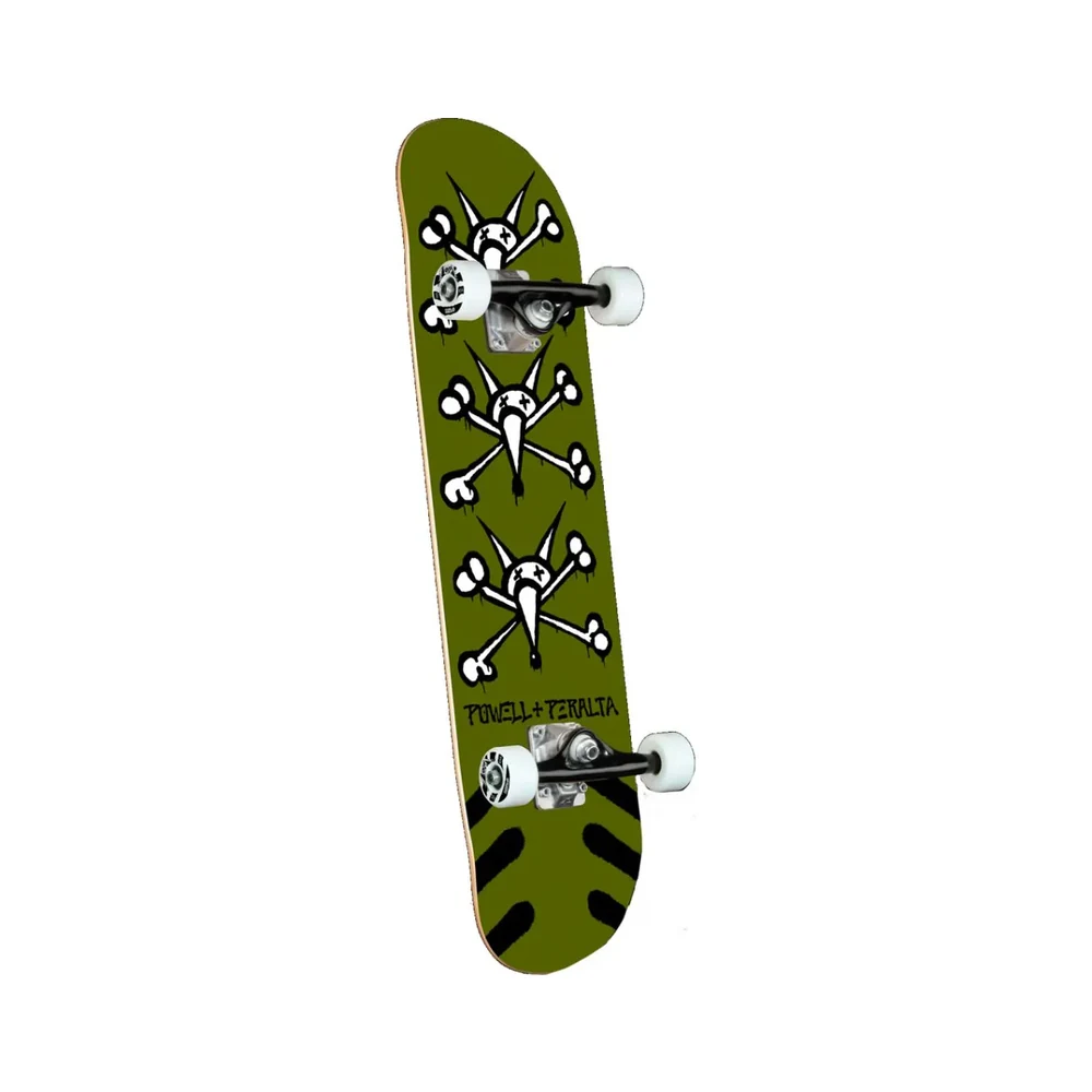 اسکیت برد vato Rats برند Powell-Peralta