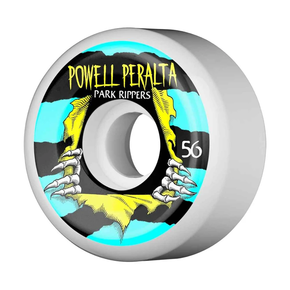 چرخ اسکیت برد Park Ripper برند Powell-Peralta