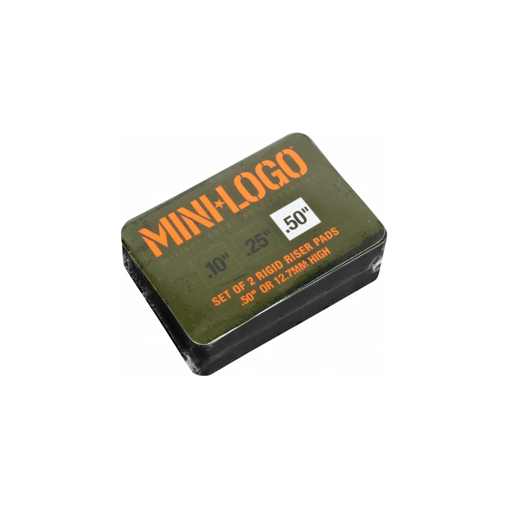 رایزر اسکیت برد برند Mini Logo