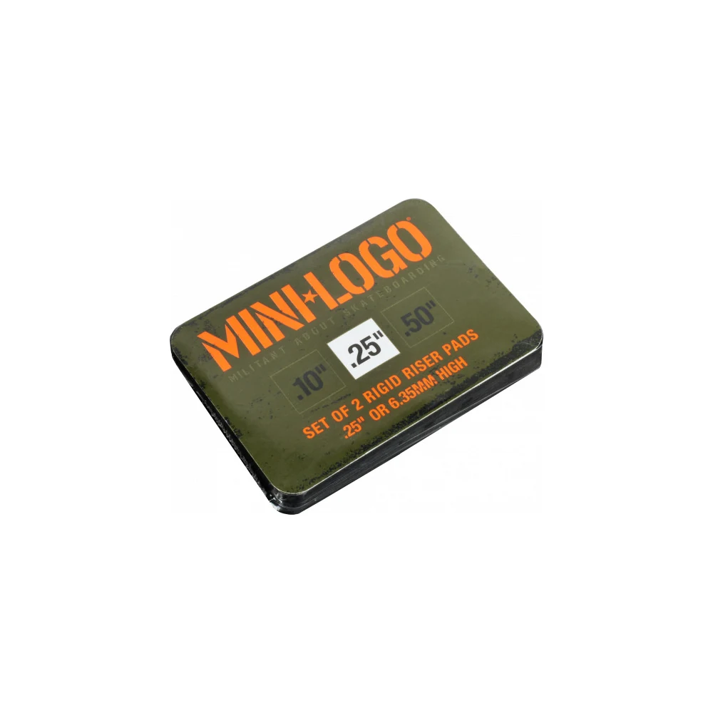 رایزر اسکیت برد برند Mini Logo