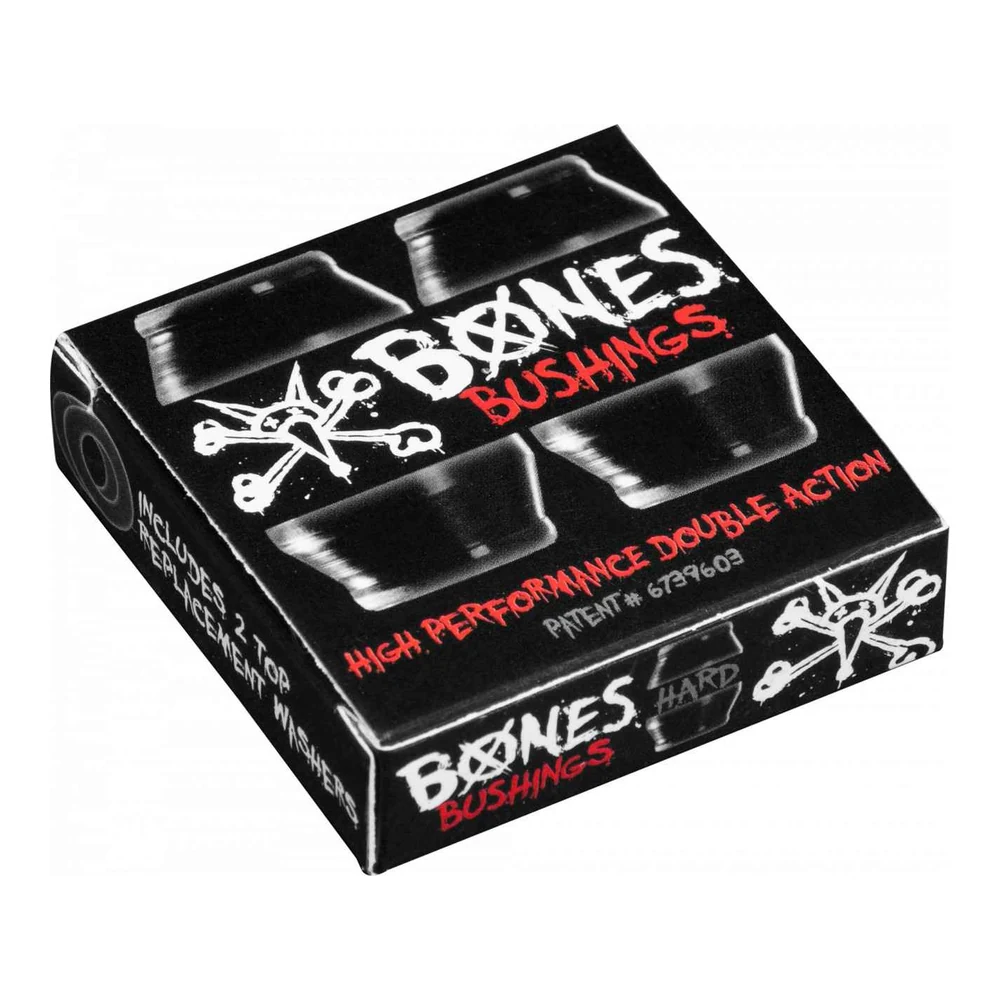 بوش اسکیت برد Hard برند Bones