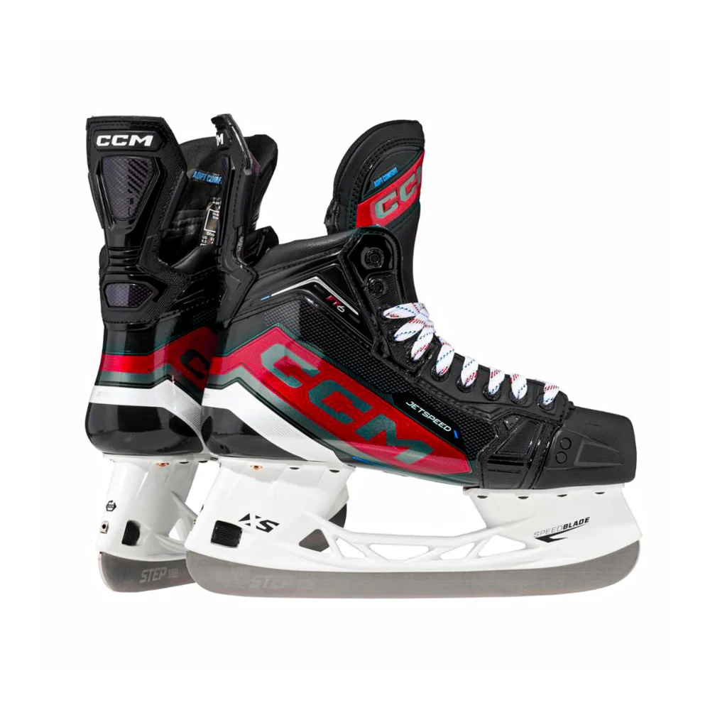 اسکیت هاکی JET SPEED FT6 برند CCM
