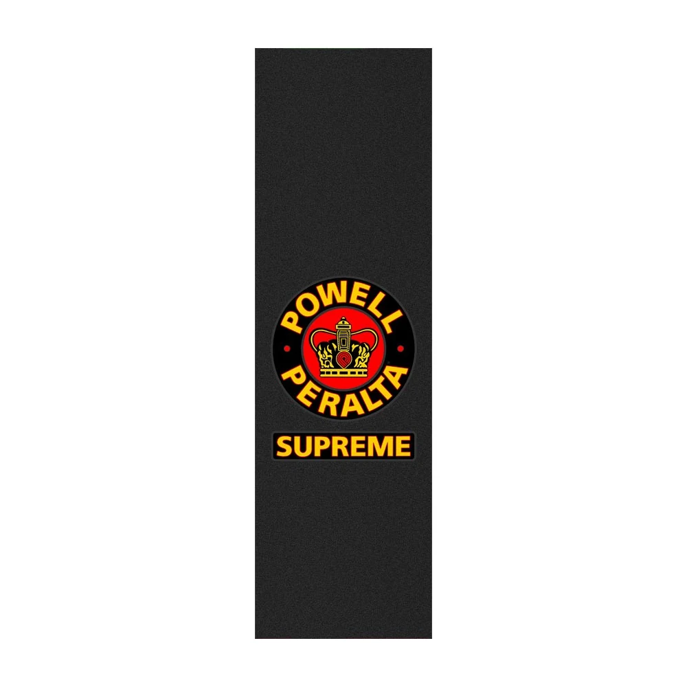 گریپ تیپ Supreme برند Powell Peralta