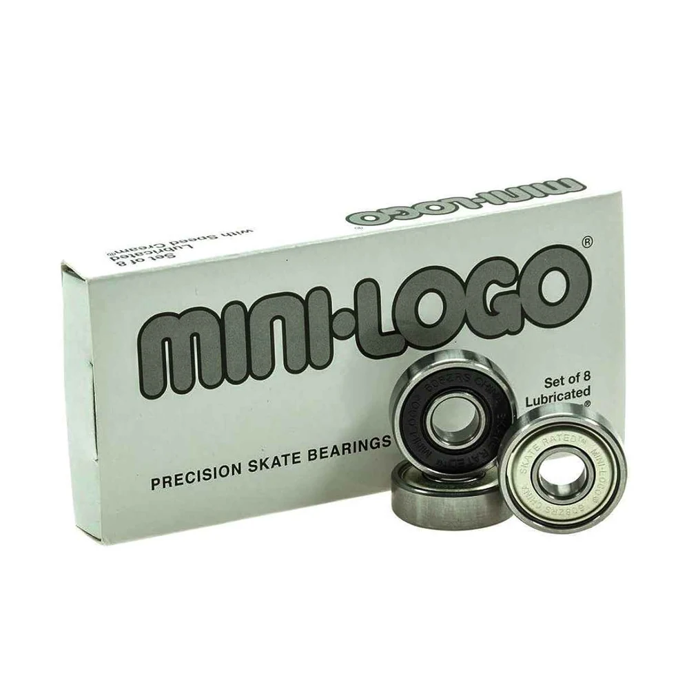 بلبرینگ اسکیت برد برند Mini Logo
