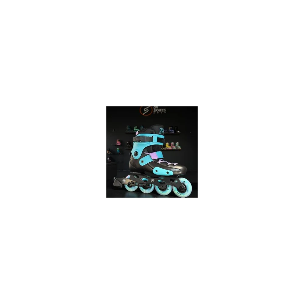 اسکیت JUNIOR BLACK PEARL برند FR