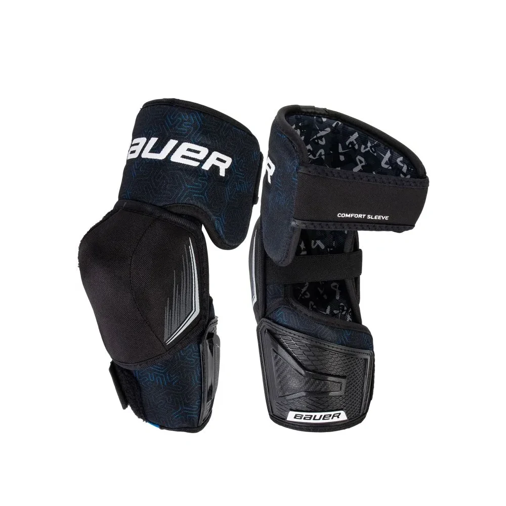 آرنج بند هاکی برند BAUER