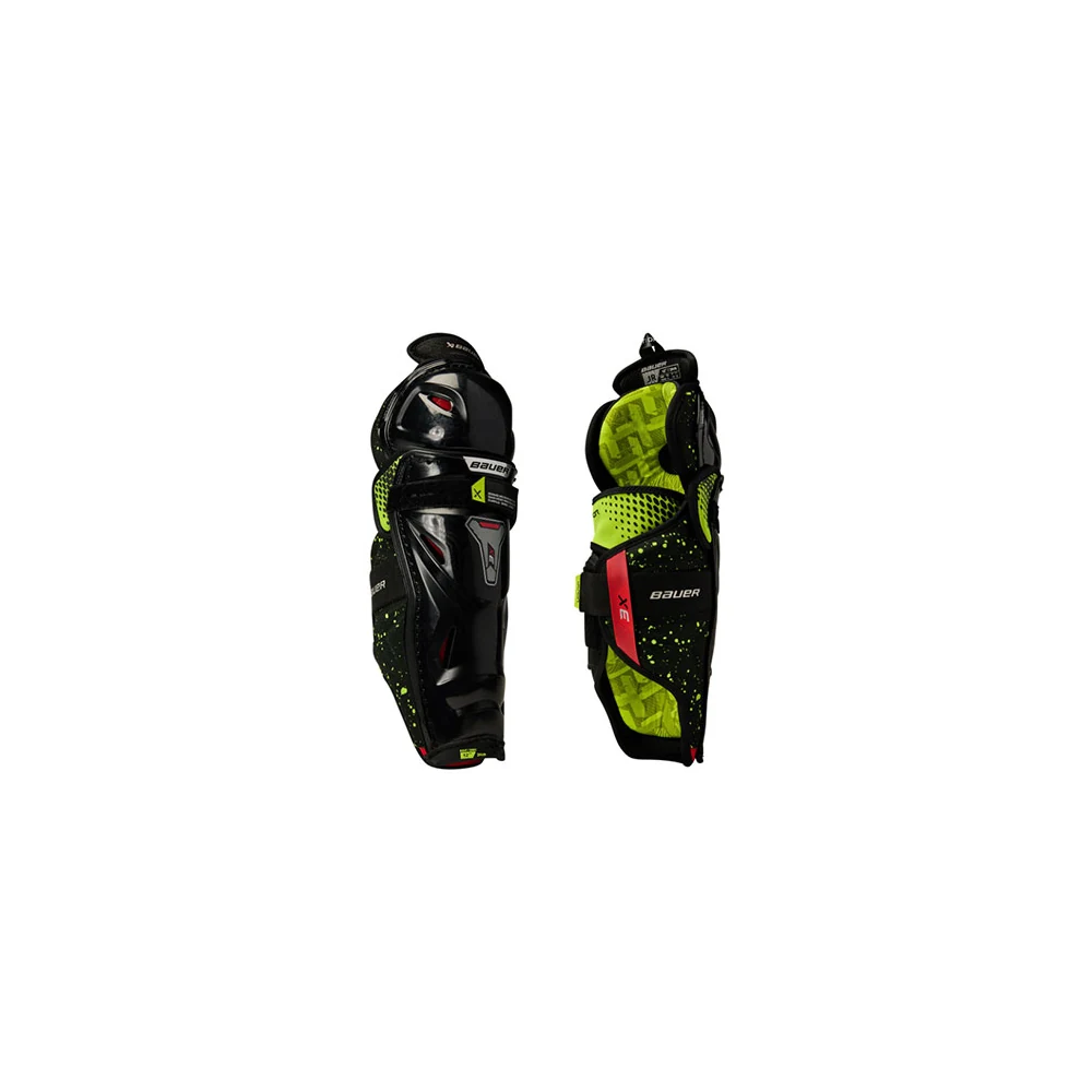 آرنج بند هاکی X3 برند BAUER