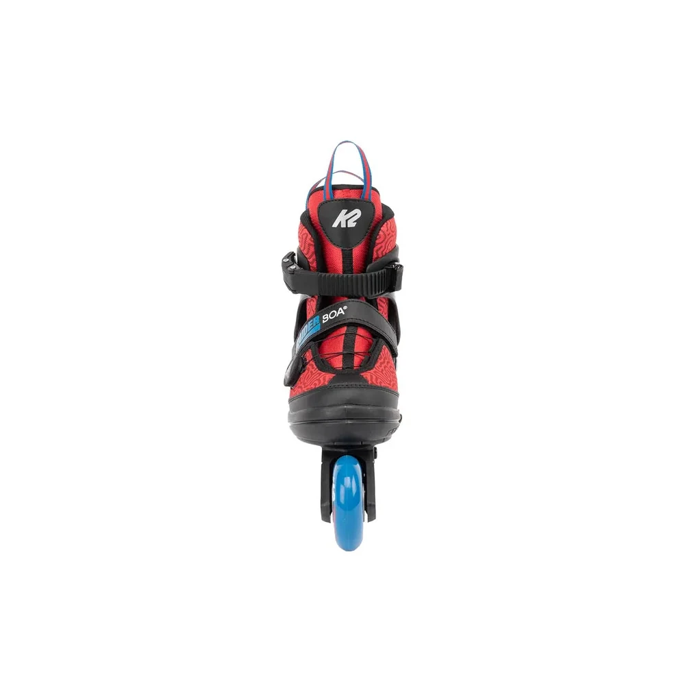 اسکیت RAIDER BOA برند k2