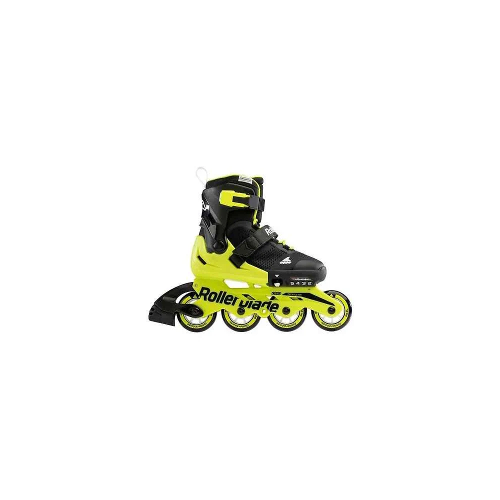 اسکیت رولربلید مدل Microblade